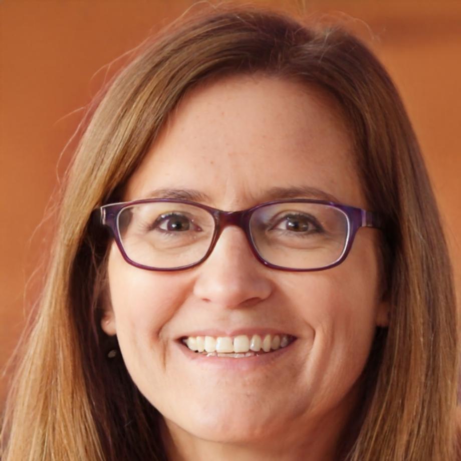 Portrait de Marie-Claire Dubois