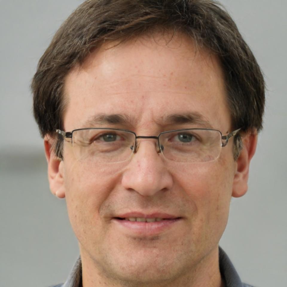 Portrait de François Leblanc