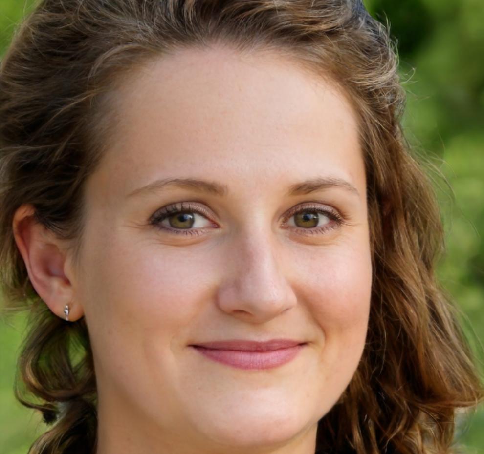 Portrait de Sophie Martin